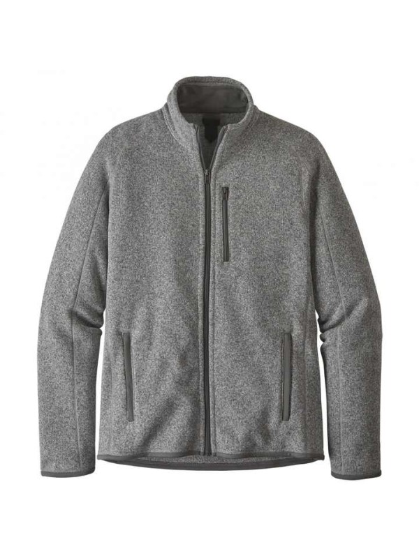 Soft Polar Fleece Coat Sport Jackets Men Black Color Men's Clothing Casual Jackets