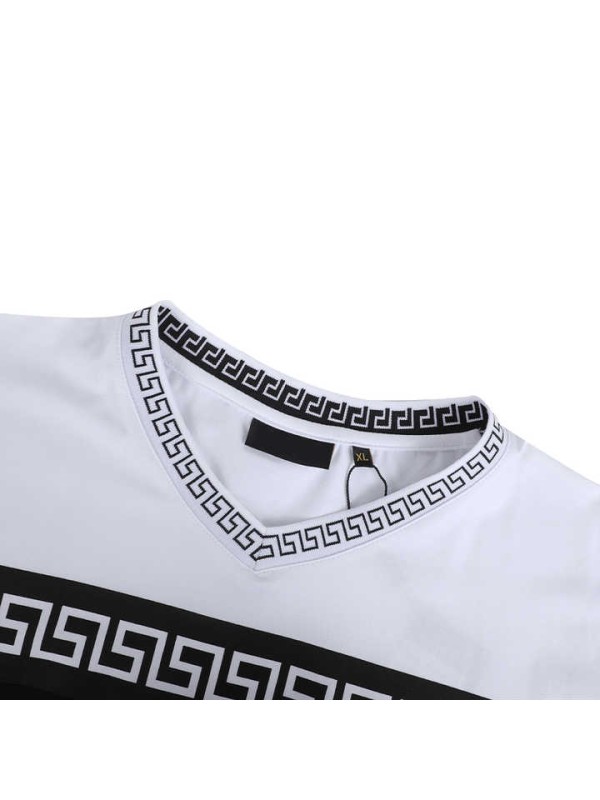 High Quality Men's Polo Shirts Service Short Sleeve Sports Shirt for Comfortable