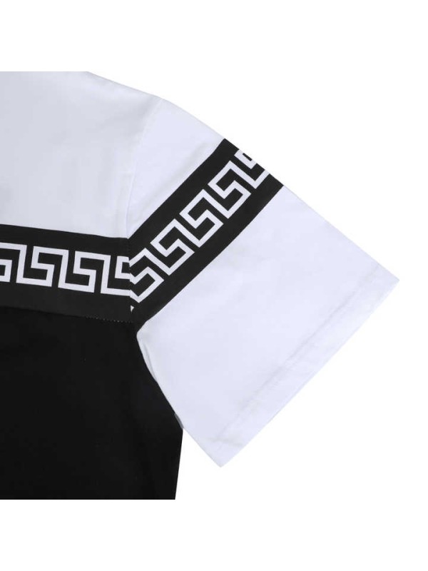 High Quality Men's Polo Shirts Service Short Sleeve Sports Shirt for Comfortable