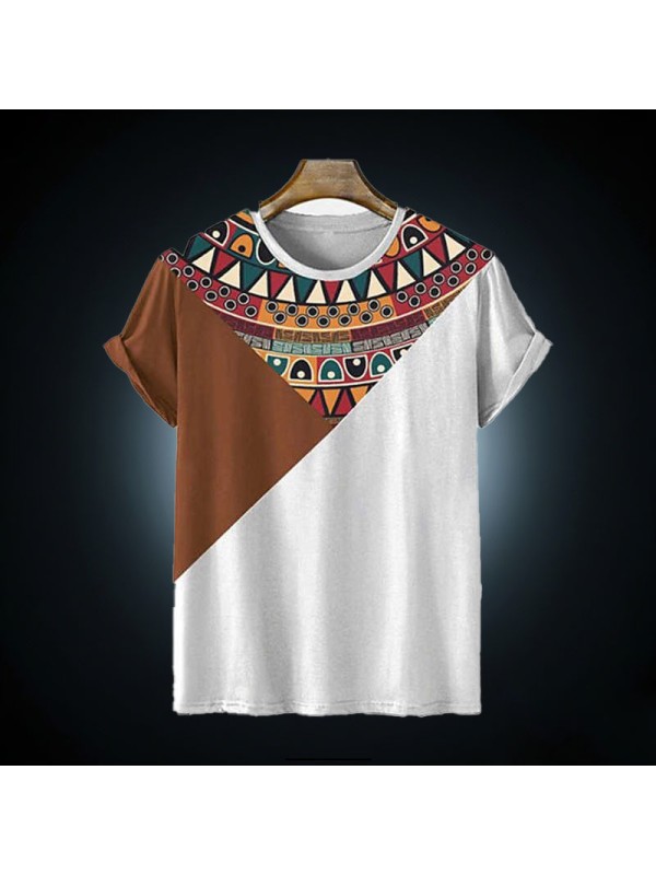 Men T-Shirts T-Shirts Fashion Casual T-Shirt High Quality Streetwear Shirt