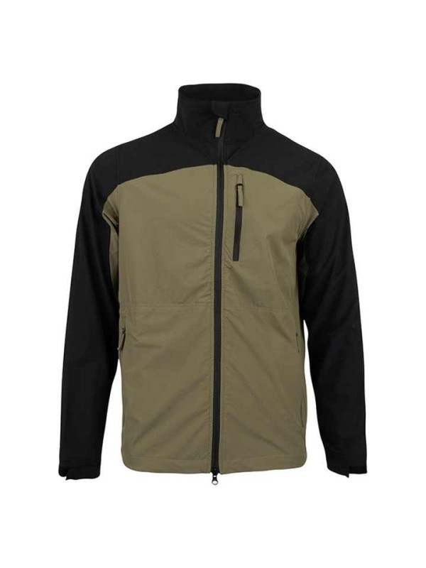 Men Softshell Waterproof Outdoor Sports Running Windbreaker Jacket