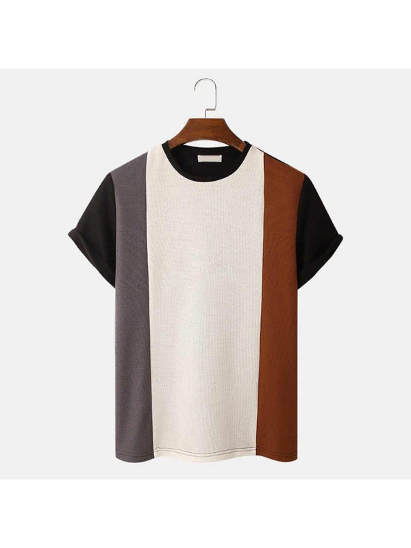 Oversize Casual Basic New Fashion Heavyweight