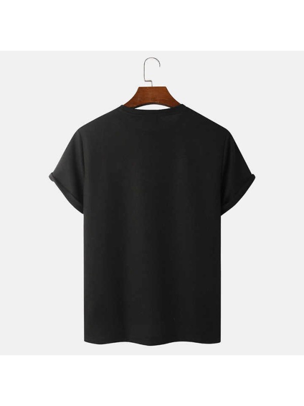 Oversize Casual Basic New Fashion Heavyweight