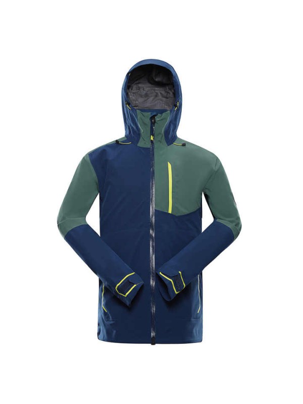 Waterproof Jacket Soft Shell Rain Windbreaker Mens Softshell Jacket