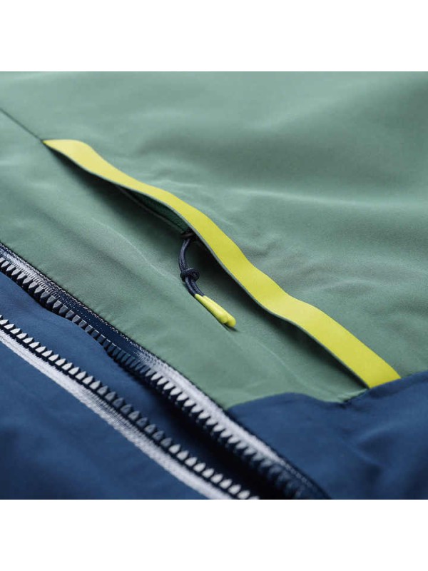 Waterproof Jacket Soft Shell Rain Windbreaker Mens Softshell Jacket