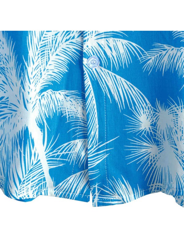 Stylish Summer Luxury Short Sleeve 3D Print