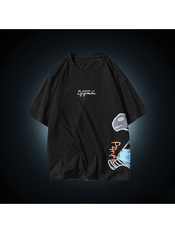 T Shirts Heat Press Machines for T-shirt  Pour Men's T-shirts