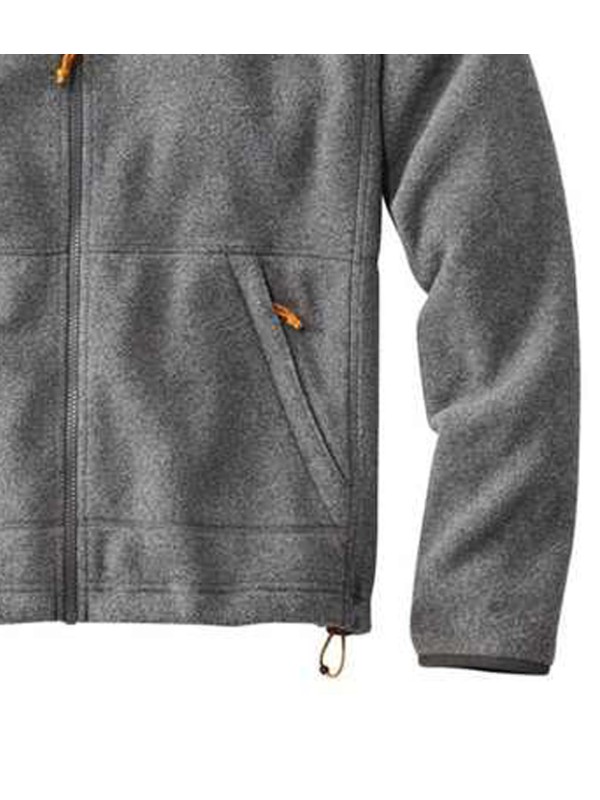 Hot Sale Popular Outdoor Mountain Hiking Jacket Men's  Fleece Jacket Premium Quality