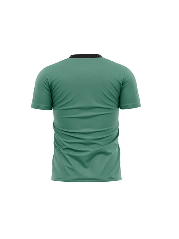 Men's Slim Fit Workout Sport T-Shirt Quick 100% Cotton Short