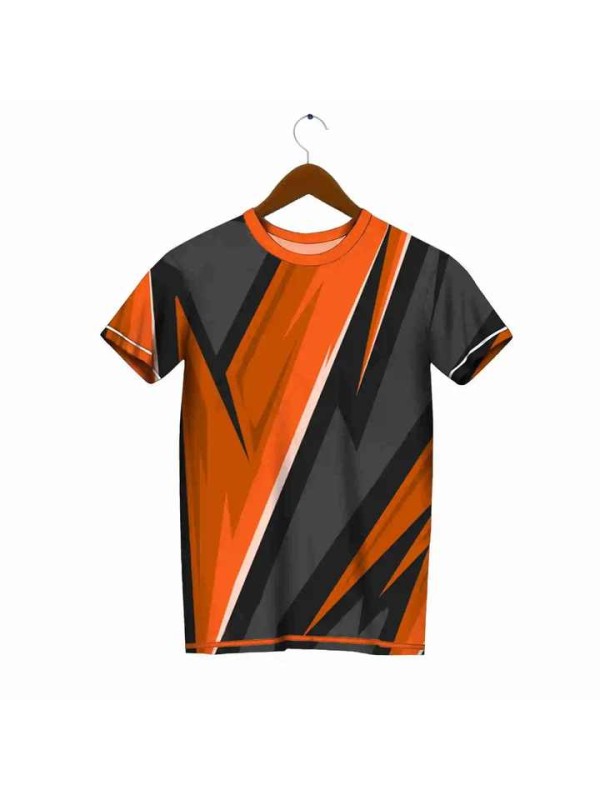 Fast Dry Running Fitness T-Shirt for Men Summer Breathable Short Sleeve Tops 100% Cotton Oversized