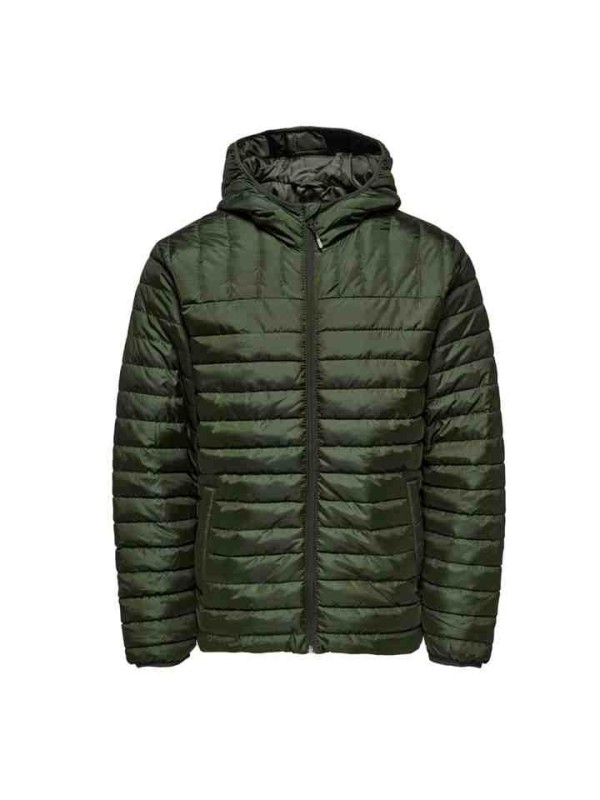 Hot Sale Best Selling Puffer Jackets Custom Men Winter Puffer Jacket