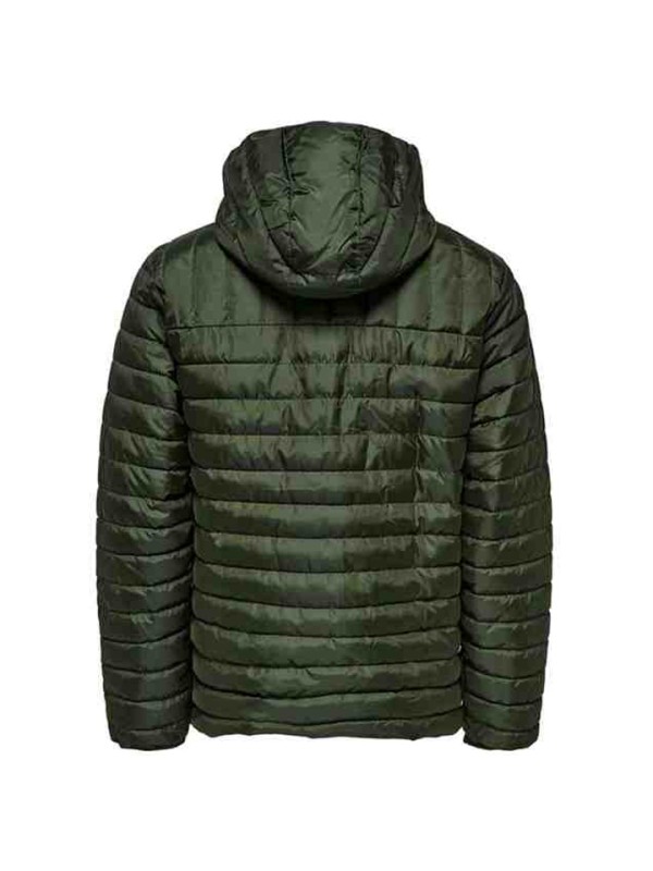 Hot Sale Best Selling Puffer Jackets Custom Men Winter Puffer Jacket