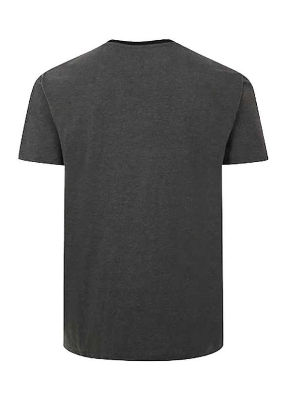 Men's 100% Cotton Cut and Sew T-Shirts